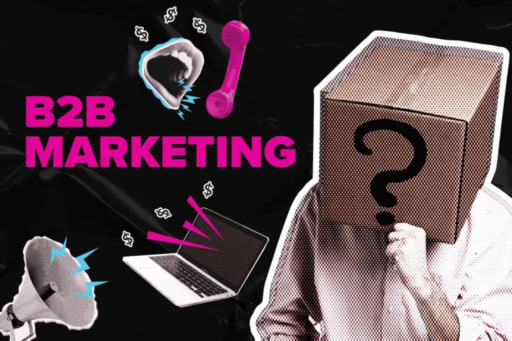 B2B+Marketing+in+2025 | UNTMD | Award-Winning Digital Marketing Agency in Australia
