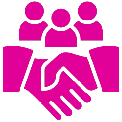 Public Relations & Events - UNTMD Service