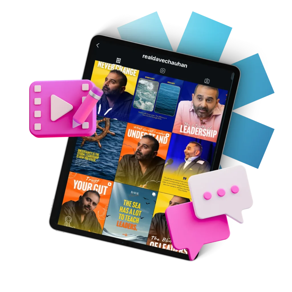 4. Content That Captivates. Creative That Converts | UNTMD | Award-Winning Digital Marketing Agency in Australia