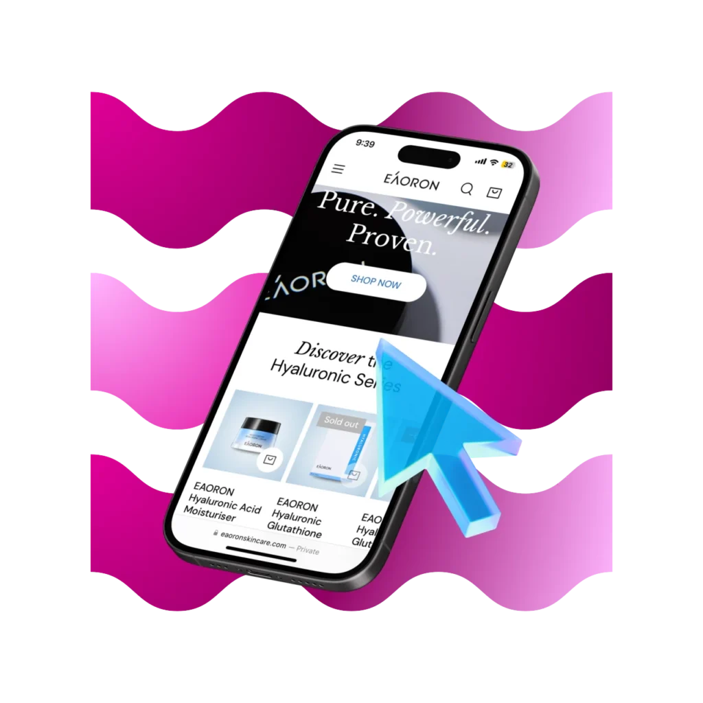 5. Generate Quality Leads & Streamline Your CRM | UNTMD | Award-Winning Digital Marketing Agency in Australia