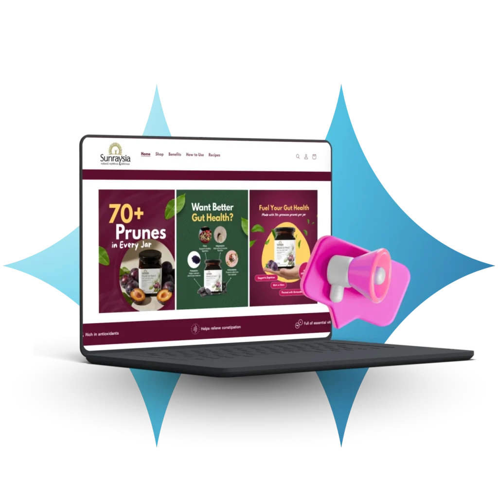 5. Generate Quality Leads & Streamline Your CRM (2) | UNTMD | Award-Winning Digital Marketing Agency in Australia