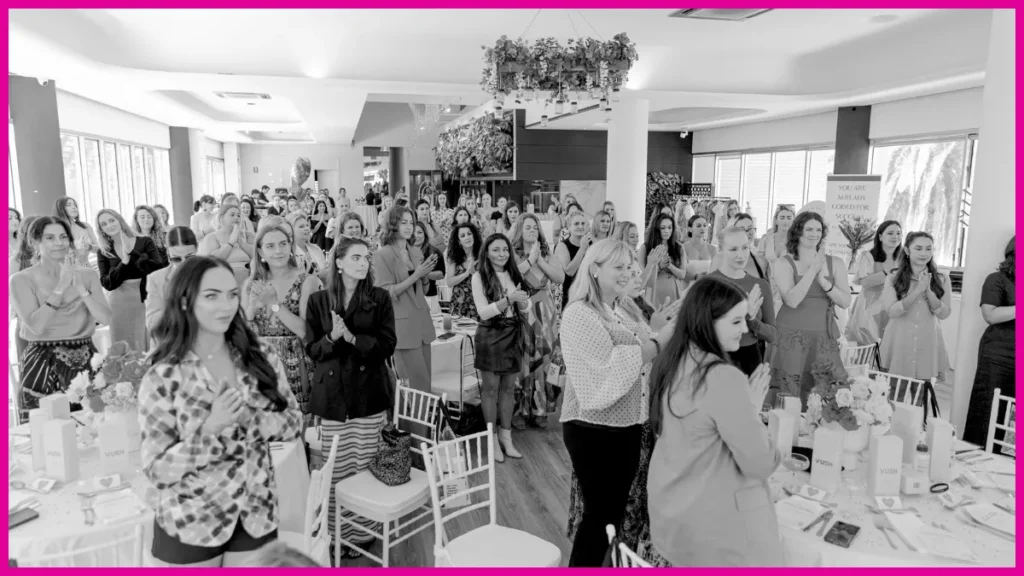 Experiential+Events | UNTMD | Award-Winning Digital Marketing Agency in Australia