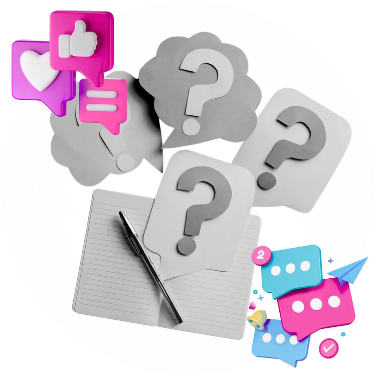 FAQ | UNTMD | Award-Winning Digital Marketing Agency in Australia