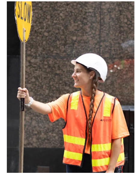 UNTMD Client Success - Fast Labour Hire