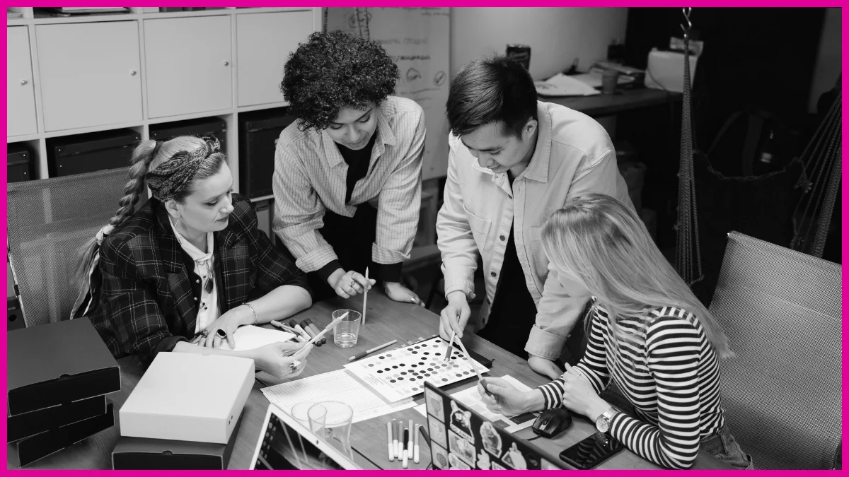 GO-TO MARKET PLANNING | UNTMD | Award-Winning Digital Marketing Agency in Australia