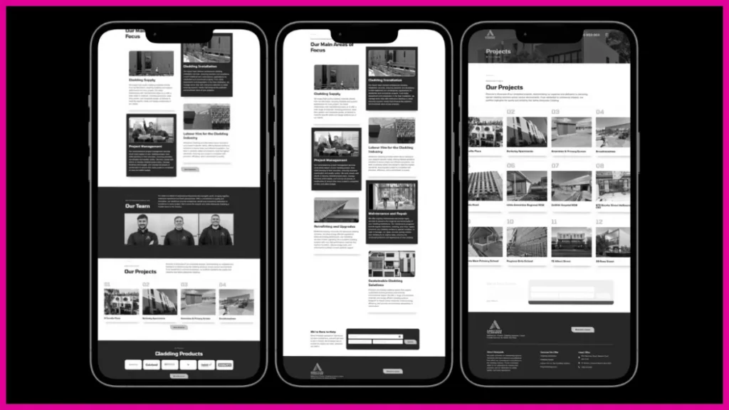 Mobile+Responsive+Development | UNTMD | Award-Winning Digital Marketing Agency in Australia