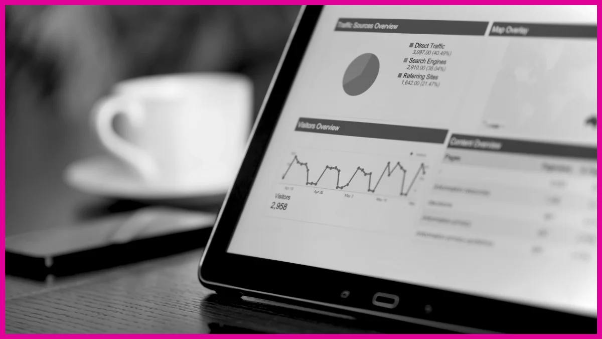 REPORTING & OPTIMISATION | UNTMD | Award-Winning Digital Marketing Agency in Australia