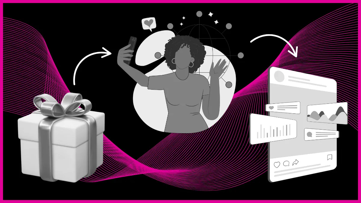 Seeding & Gifting Campaigns | UNTMD | Award-Winning Digital Marketing Agency in Australia