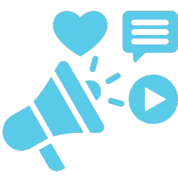 Social Media Marketing - UNTMD Service
