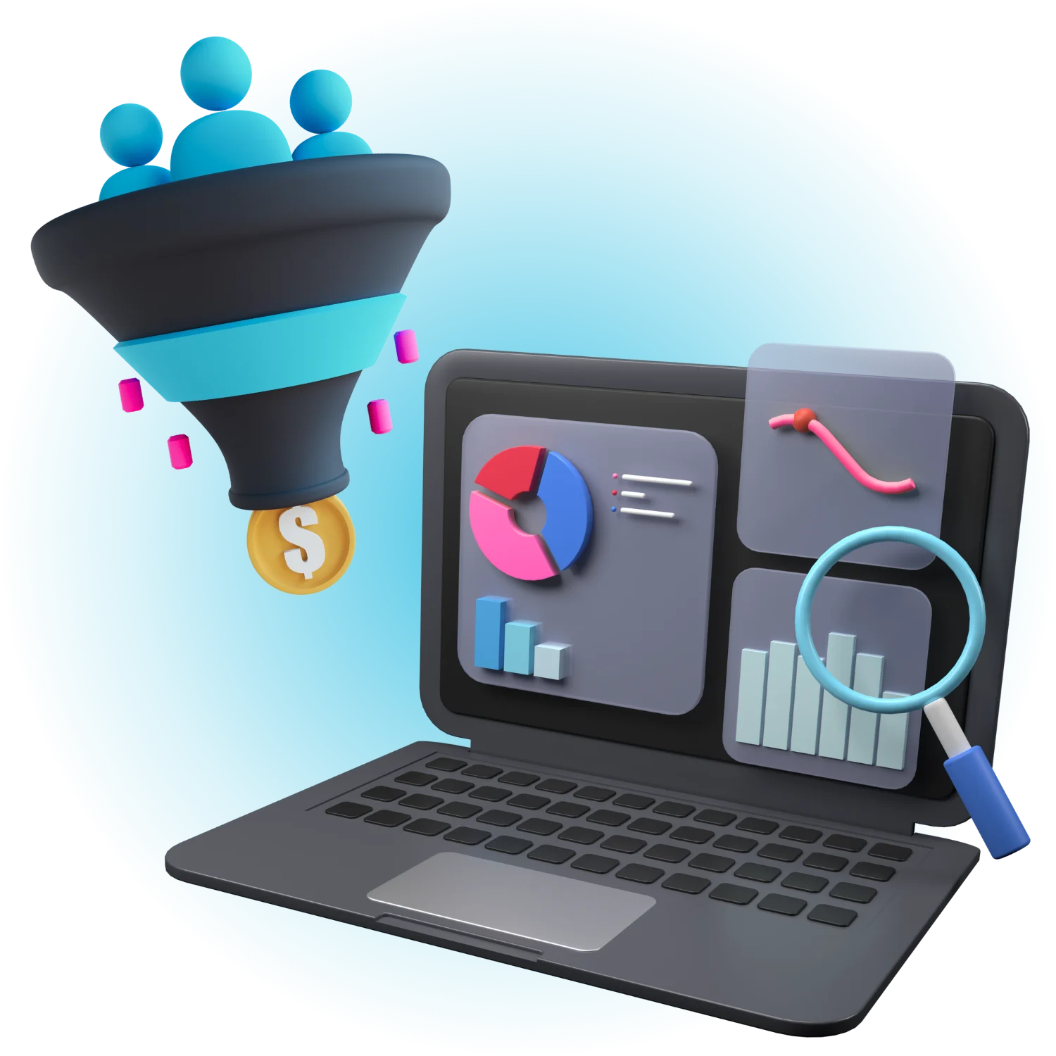 Strategy First. Execution Always | UNTMD | Award-Winning Digital Marketing Agency in Australia