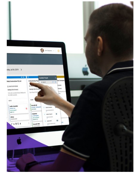 UNTMD Client Success - Alloc8