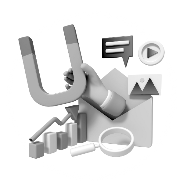 B2B Lead Generation & CRM | UNTMD | Award-Winning Digital Marketing Agency in Australia