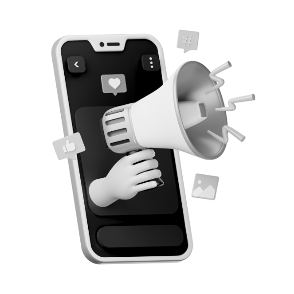 Influencer Marketing & KOL | UNTMD | Award-Winning Digital Marketing Agency in Australia