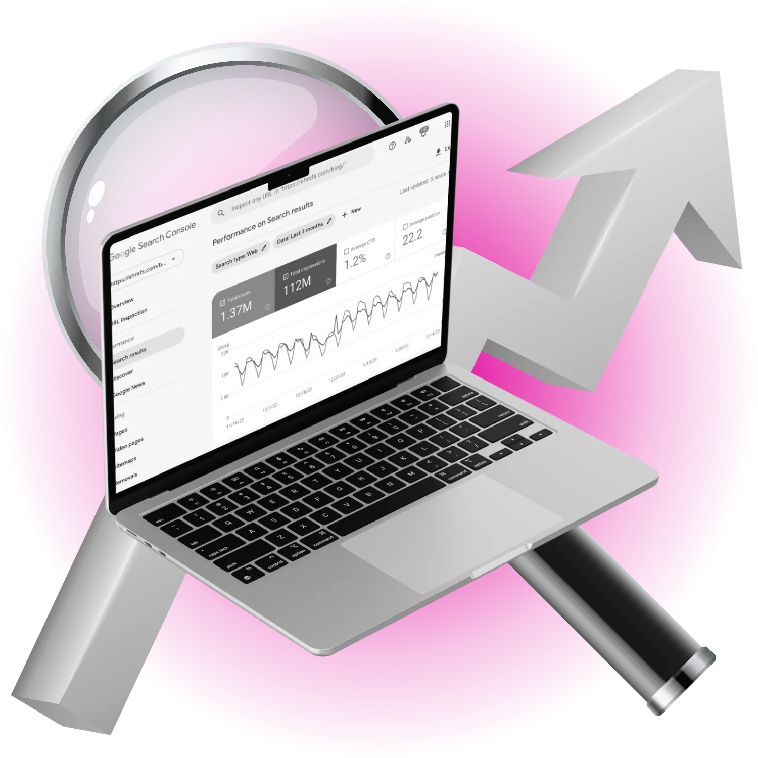 Trusted by Australian Brands for Performance-Led SEO | UNTMD | Award-Winning Digital Marketing Agency in Australia