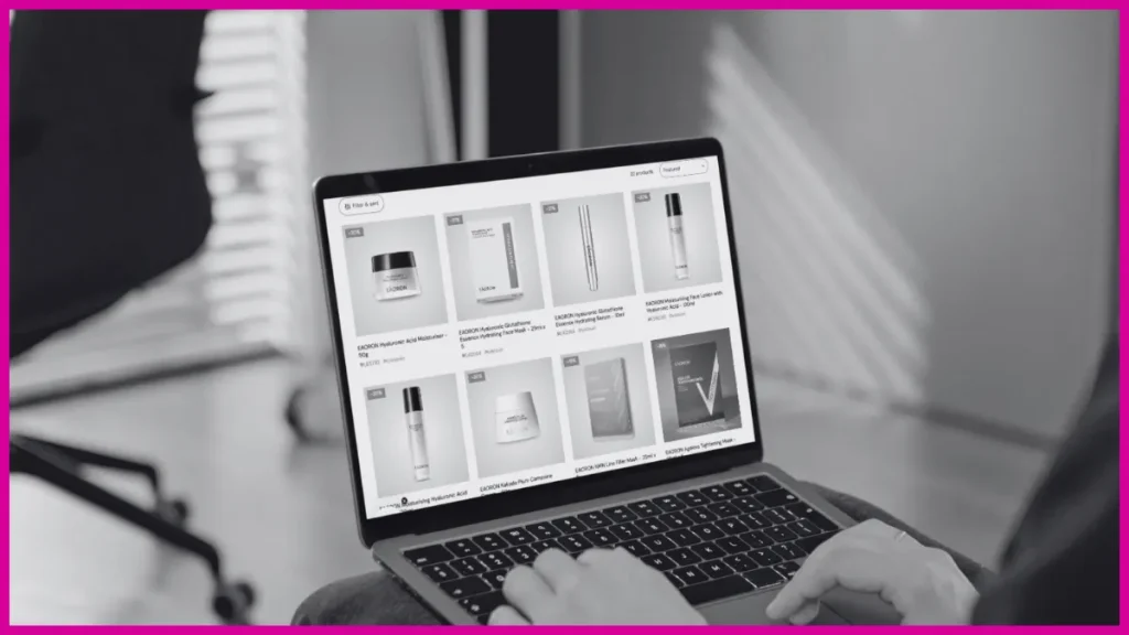 eCommerce Development_UNTMD Website Development Page | UNTMD | Award-Winning Digital Marketing Agency in Australia