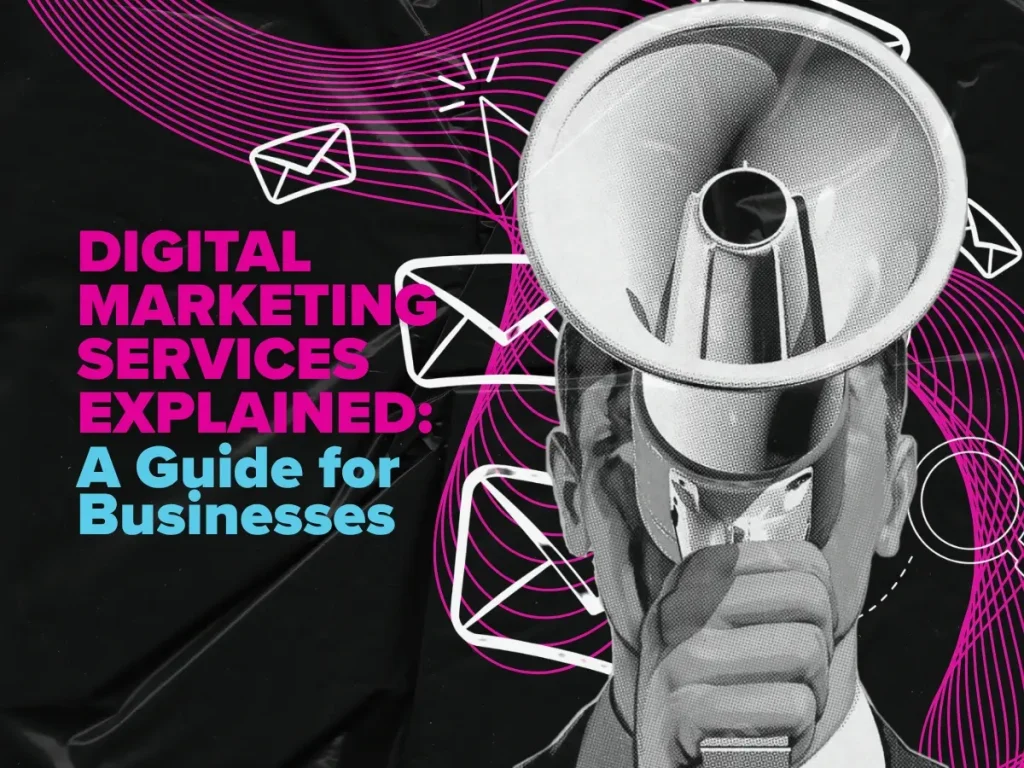 Digital Marketing Services Explained A Guide for Businesses | UNTMD | Award-Winning Digital Marketing Agency in Australia Digital Marketing Services Explained A Guide for Businesses