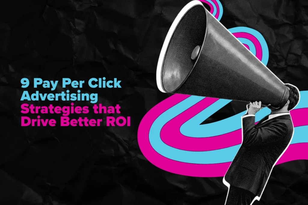 Featured Image v2 | UNTMD | Award-Winning Digital Marketing Agency in Australia Pay per click advertising dashboard showing campaign performance and ROI metrics