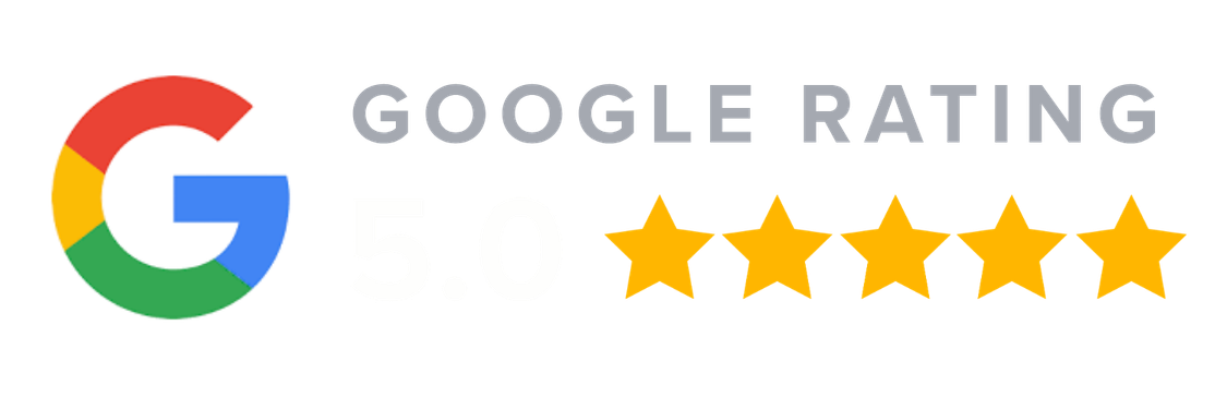 UNTMD Digital Marketing Agency in Australia has 5 Star Google Review Ratings