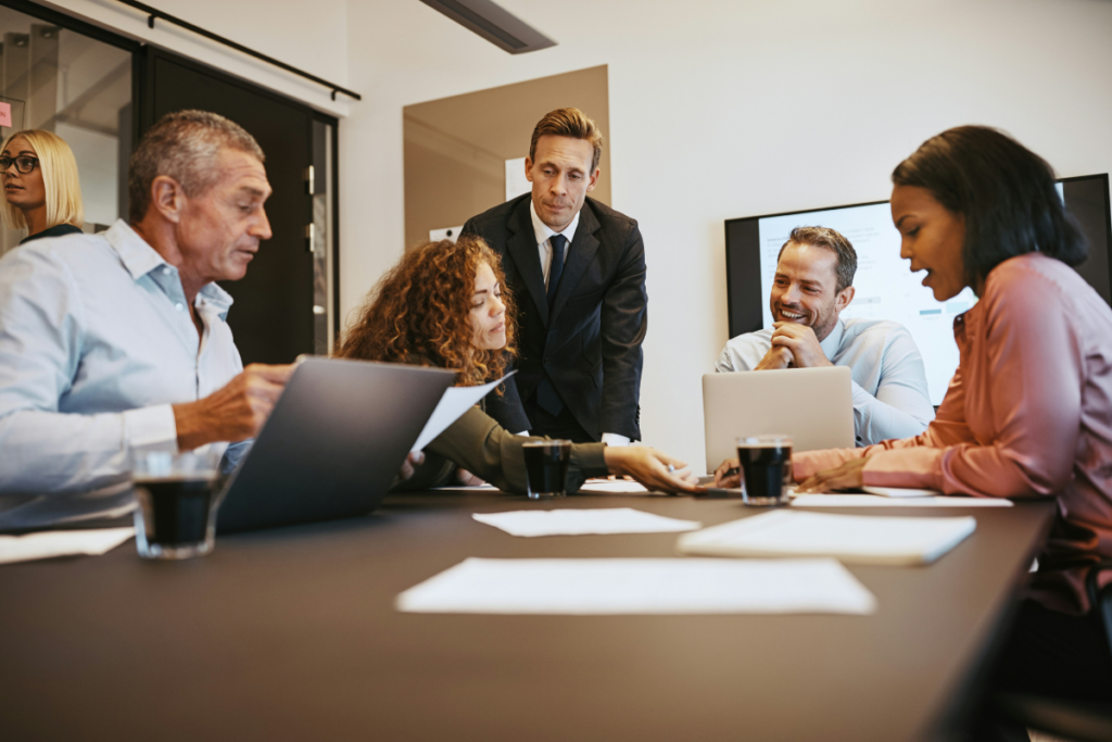 Above H2_ Questions To Ask About Strategy and Approach | UNTMD | Award-Winning Digital Marketing Agency in Australia Questions to ask a digital marketing agency about their strategy and approach